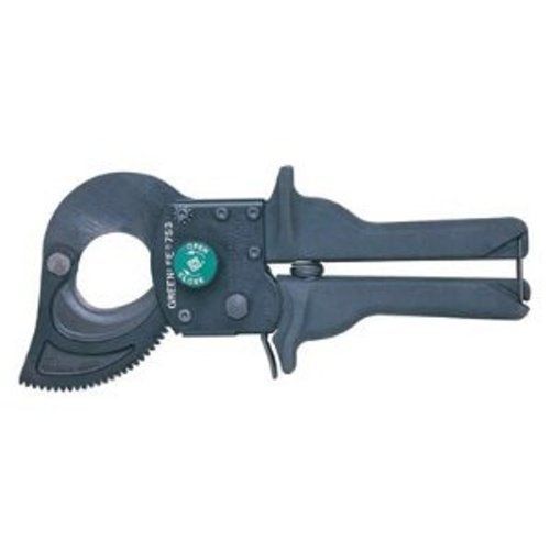 Greenlee 760 Compact Ratchet Cable Cutter