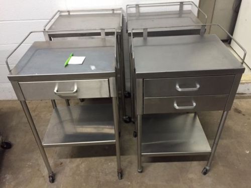 Medical Carts