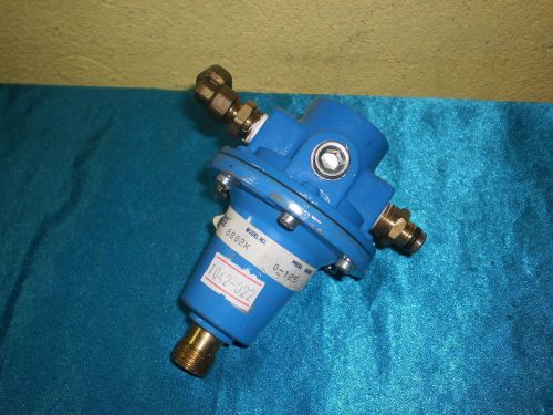 Coilhose pneumatics 8802k heavy regulator tamper-proof for sale