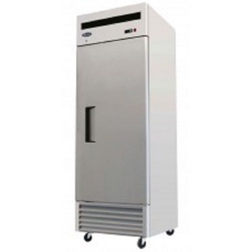 CFE, Single S/S Door Freezer ( 24 Month Warranty)