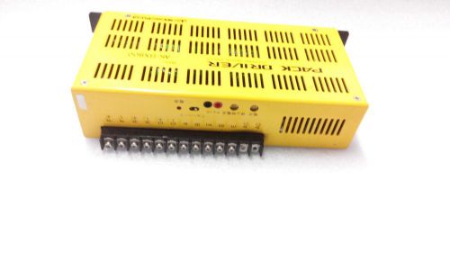 PACK AK-BX800 STEPPING MOTOR DRIVER