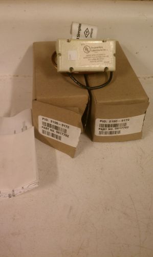 *NEW LOT OF 2* Simplex Model 2190-9172 Mapnet Relay V165