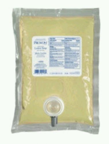 New gojo# 2118-08 - 1000ml provon soap nxt refills, 0.3% pcmx, citrus, case of 8 for sale