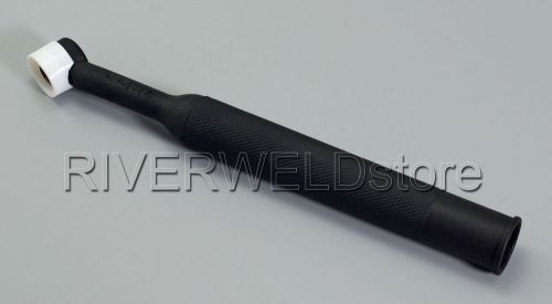 WP-24GF Flexible TIG Welding torch body 80A Air-Cooled