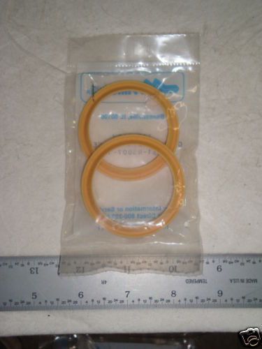 MILLER Rod Hat Seal Kit PTFE 051-RS007-175