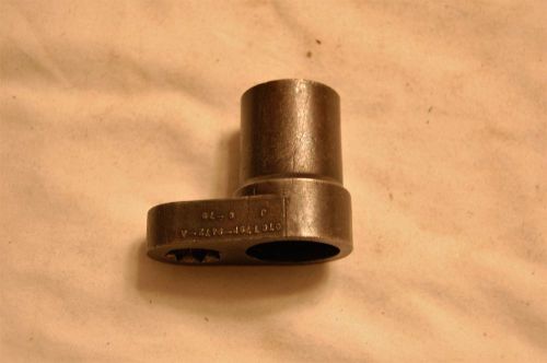 OTC T79P-9472-A  Ford Oxygen Sensor Socket