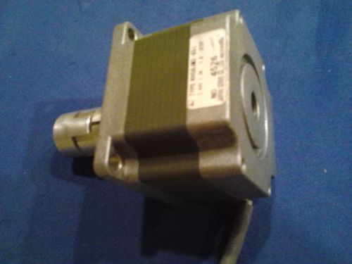 Japan Servo KH56JM2-851 Stepping Motor 3.64v 1.3A  1.8 degree step