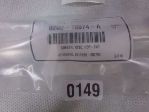 0200-18074, Applied Materials, SHEATH,RPSC,HDP-CVD