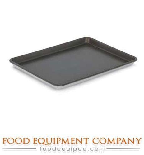 Vollrath S5303 Wear-Ever® Heavy-Duty Sheet Pans One-Half Size  - Case of 6