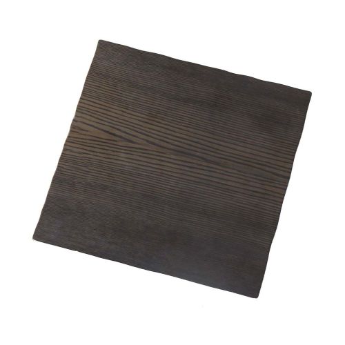 American Metalcraft MPSW MELAMINE SERVING BOARD