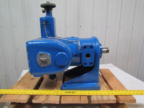 Denison HydrOilics PA-202-576B ??? Hydraulic pump