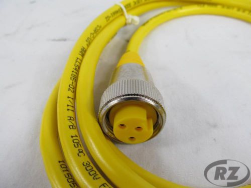 RKM30-2M TURCK CABLES NEW