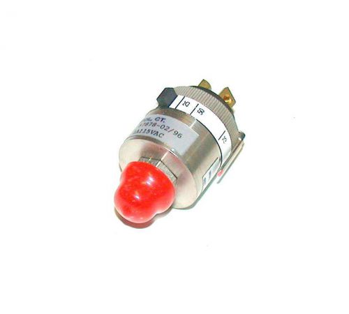 Whitman controls  p117g-25h-c12ts-dis  pressure switch 115 vac for sale