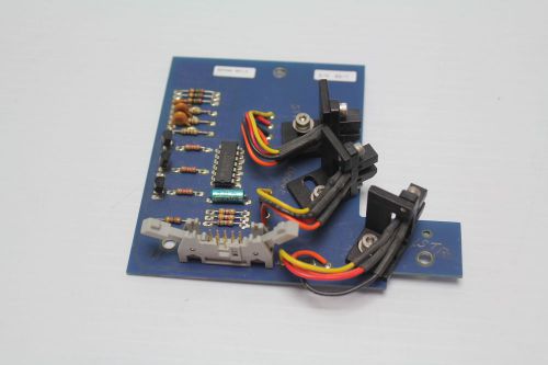 BHP 037404 Sensor Board New