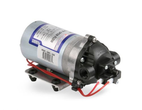 Shurflo 12v 1.8 gpm 60 psi pump (model 8000-543-236)(bulk stock) - ships free! for sale