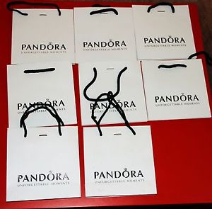 Pandora Gift Bags