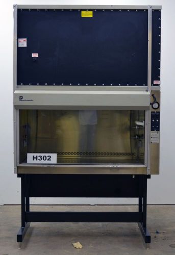 54&#039;&#039; Forma Scientific Laboratory Biological Biosafety Fume Hood