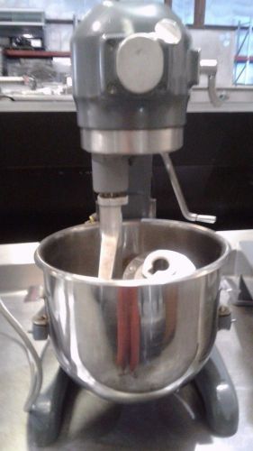 Hobart 20 Qt Table Top Mixer