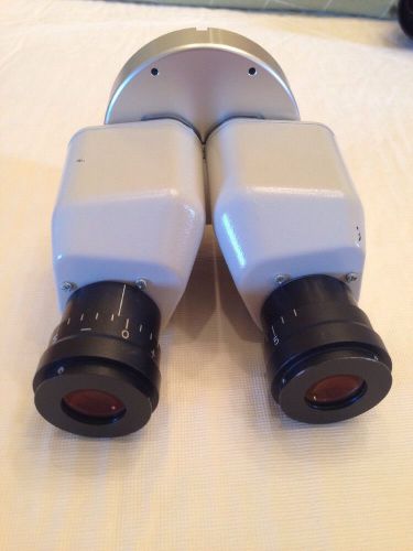 Topcon Slit Lamp Binocular Head