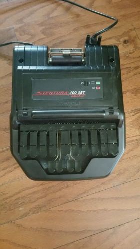 Stentura 400 SRT Electric Stenographer