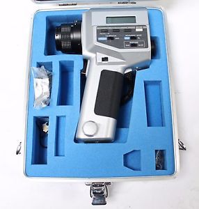 Konica Minolta LS-110 Hand-held SLR Precision Luminance Light Meter