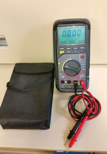 MAYCOR 20000019 Digital Multimeter