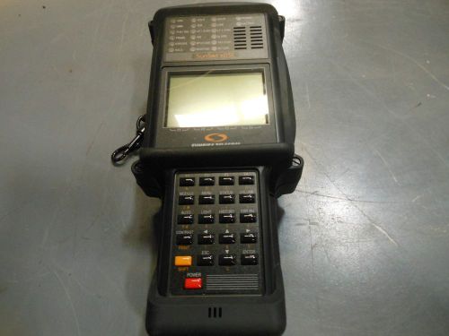 Sunrise Telecom SunSet xDSL Tester