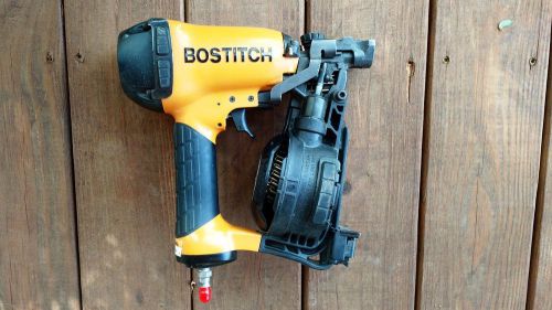 Bostitch RN46-1 Coil Nailer