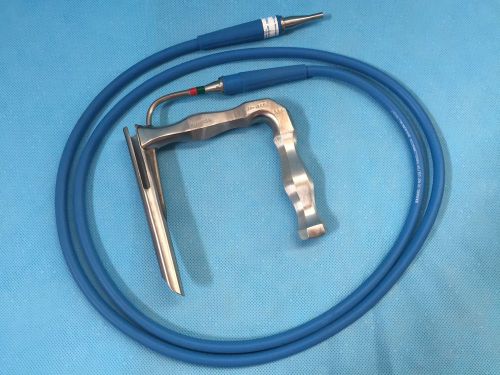 Fiber Optic Laryngoscope Pilling 52-2255