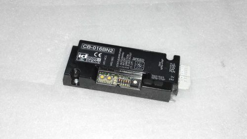 ITOH DENKI CB-016BN2