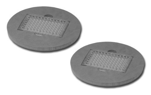 Scientific Industries 504-0235-00 Microplate Foam Insert, For Vortex-Genie