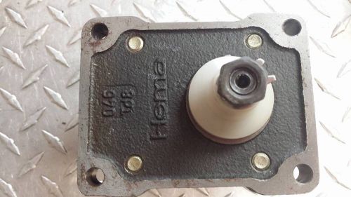 HEMA STEERING PUMP  1P1-136SCB11