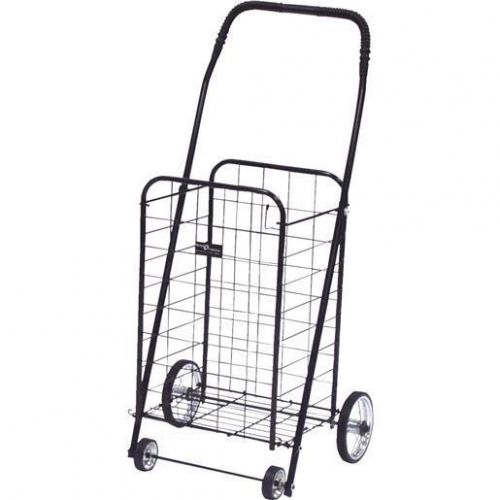 MINI SHOPPING CART NTC003-BK