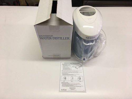 Aquastat water distiller new! oem# w10120s scican medical dental vet tattoo for sale