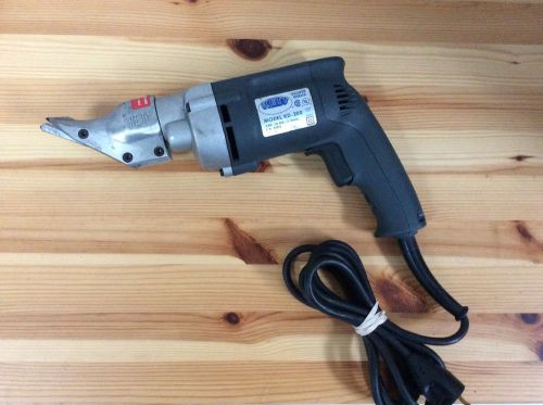 Kett KD-200 Power Shear 18 ga