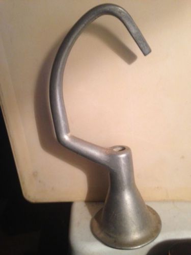 DOUGH HOOK 20QT HOBART