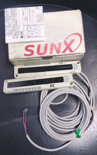 NA1-PK5 , NA1-PK5p  AND  NA1-PK5D  SUNX / Panasonic  NIB --FREE SIHPPING USA--