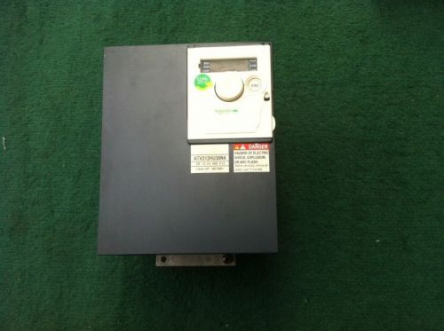 Used Schneider Inverter ATV312HU30N4 tested