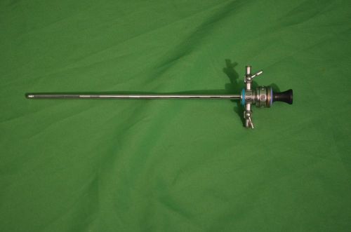 OLYMPUS A2211 17FR CYSTOSCOPE SHEATH W/ OBTURATOR A20903A