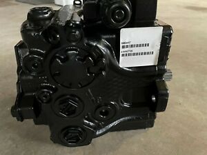 Danfoss  MP1P45RASNNNSA5C1FG5RC22N210210NNN20A1RAFNNNNNNN hydrostatic pump