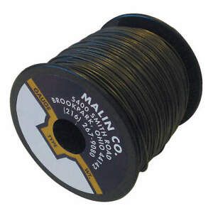 MALIN COMPANY 10-0800-005S Baling Wire,Spool,Bare Wire