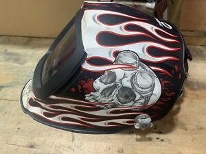 Miller 280048 Auto-Darkening Welding Helmet