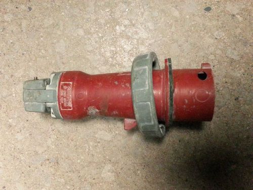 HUBBELL PLUG HBL 430P7W