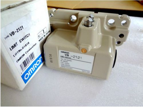 1PCS NEW Omron limit switch VB-2121