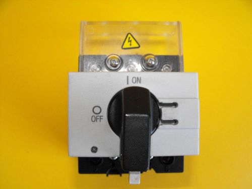 General electric rotary switch ml3-680.new. for sale