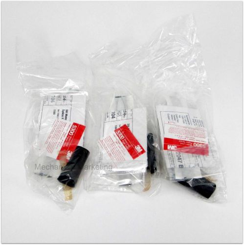 3M 5300 Motor Lead Pigtail Splice Kit