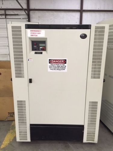 Pdi 150kva powerpak power distribution unit pdu 480v x 208v for sale