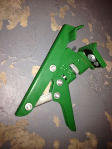 GREENLEE Pocket Cable Stripper 1/0 - 1000 kcmil  MODEL 1905