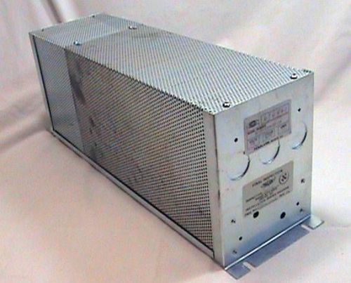 Ametek Panalarm Power Supply 81-25-120A-5D-125 120VAC 50/60Cy 90NLE-82138B NOS