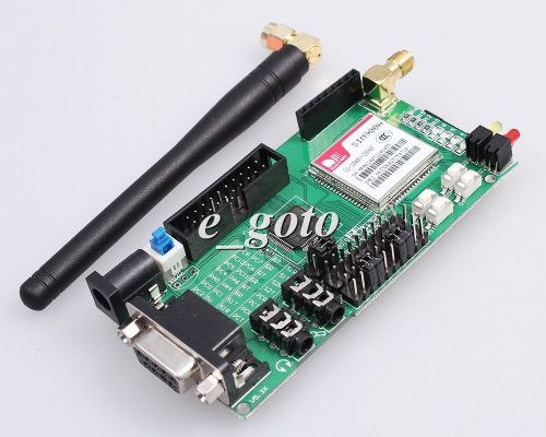 GSM/GPRS SIM900 Module Development Board Wireless Module Precise for STM32